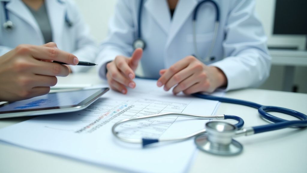 의료·제약·보건 분야의 전문 통역 국제 의료 학술대회, 임상실험, 환자 대면, 보건 교육 등에서 정밀한 의학 통역을 제공합니다. 민감한 상황에서의 정확한 용어 전달과 윤리적 책임감을 기반으로 커뮤니케이션을 지원합니다.