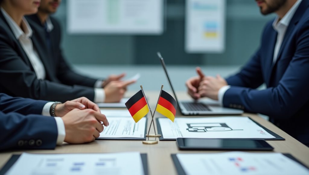 비즈니스 미팅과 기술 심사에 최적화된 통역 고객, 파트너, 감사인 등과의 대화에서 양방향으로 통역하며, 문맥과 전문 용어를 정확하게 반영합니다. 특히 계약 협의, 기술 심사, 비즈니스 협상 등에서 높은 효과를 발휘합니다. – 주요 분야: B2B 미팅, 제품 인수검사, 박람회 상담 – 장점: 실시간 상호작용, 직접적 소통