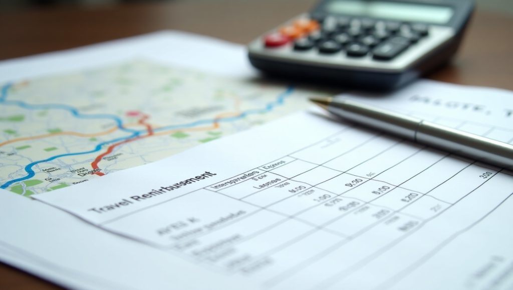 출장 비용 및 실비 정산 법원, 관공서, 공증사무실 통역시 독일 사법 보수 및 배상법 (JVEG) § 5조에 따른 이동 거리 비용: 1km당 0.42 € 적용. 출장 통역 시 발생하는 교통비 및 체재비 등을 포함한 출장비는 현장 위치에 따라 실비 정산되며, 사전에 명확히 계산됩니다. 지역 외 통역 의뢰의 경우, 왕복 이동 및 숙박에 대한 비용은 일반적인 공식 출장비 기준(예: 기차, 차량, 호텔 숙박 등)에 따라 청구됩니다.